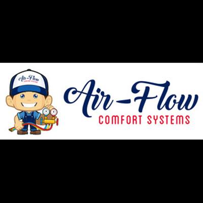 Air Flow Comfort Systems Inc